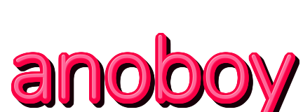 anoboy — logo kanal