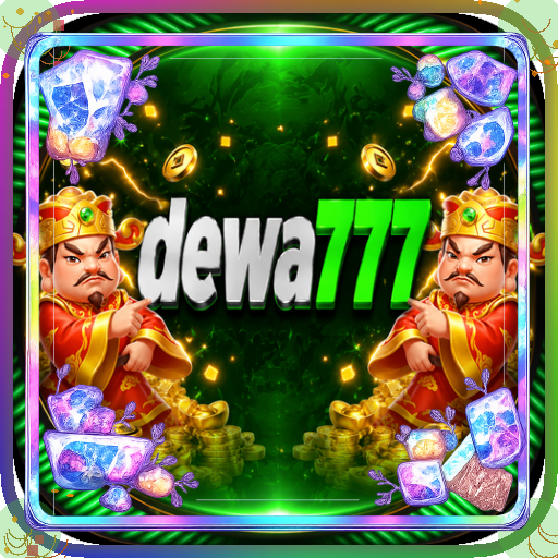 dewa777 — mitra unggulan