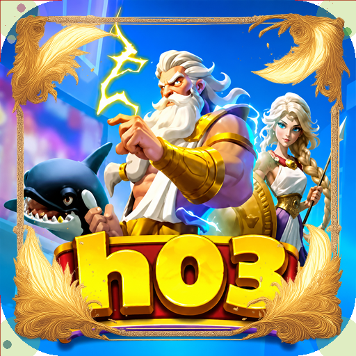h03 — galeri pratinjau Resmi APK