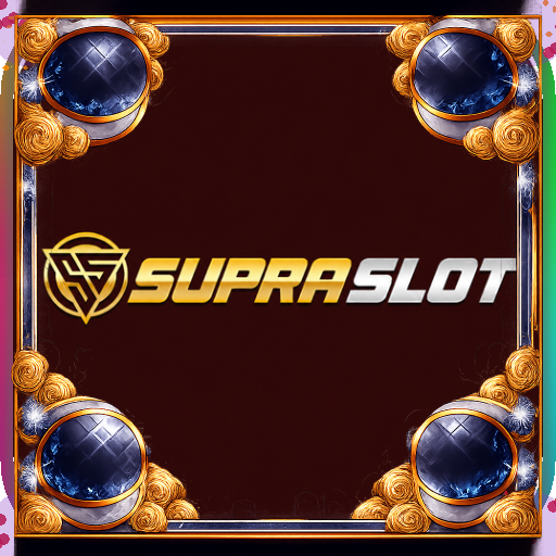 supraslot — mitra unggulan