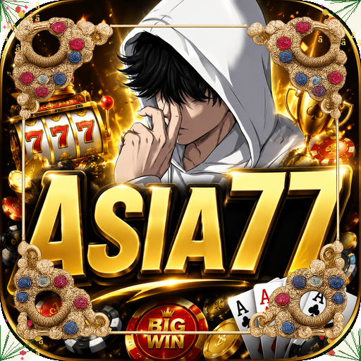 asia77 — mitra unggulan